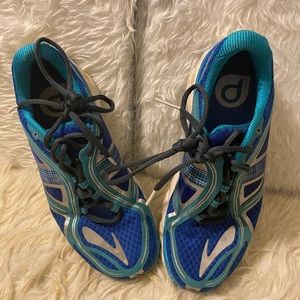 Brooks Running Shoes